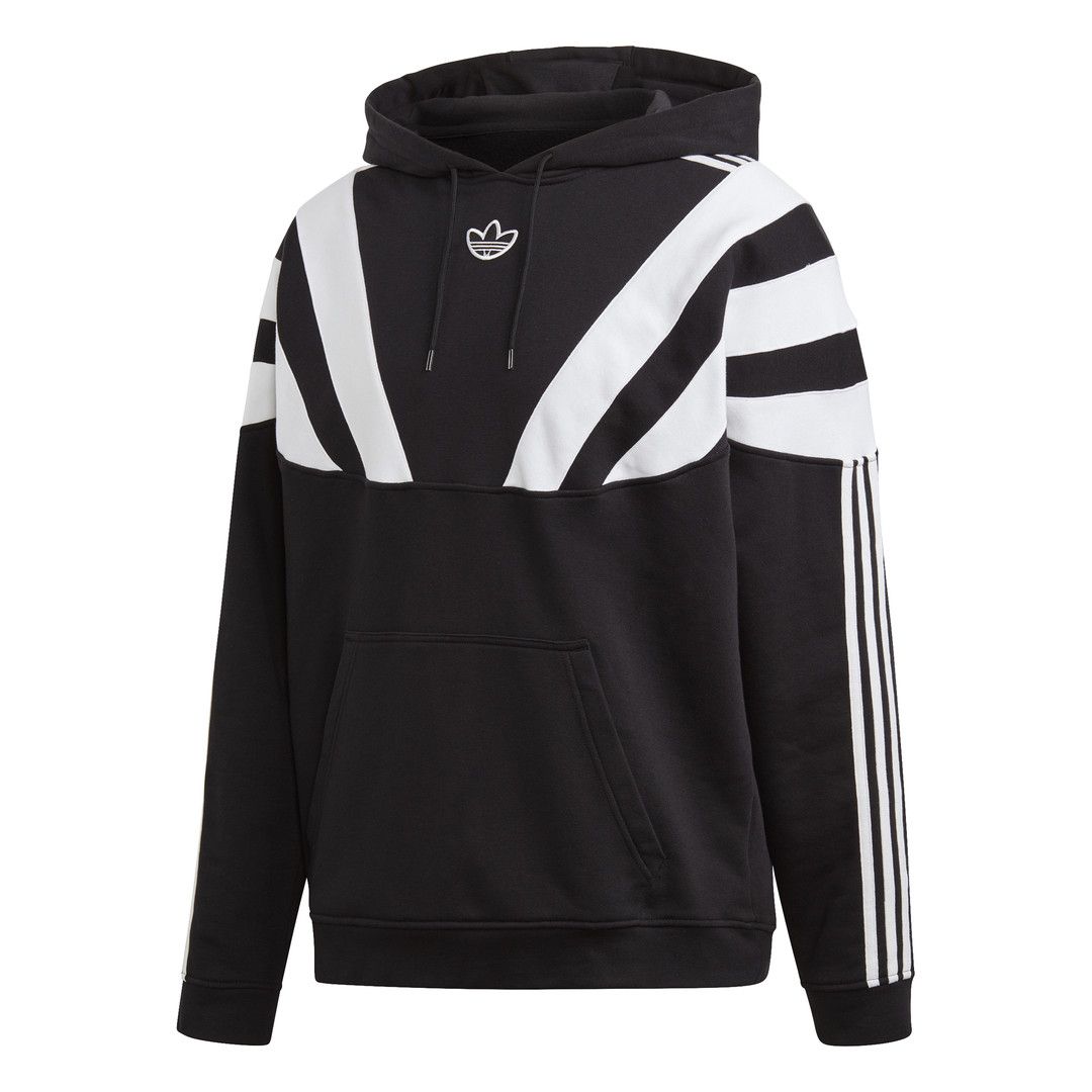 Sweat à capuche adidas Originals BALANTA 96