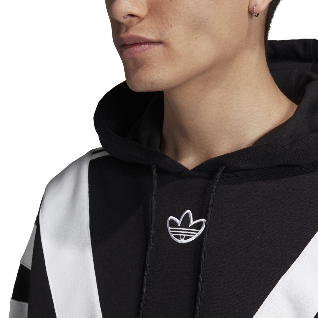 Sweat à capuche adidas Originals BALANTA 96