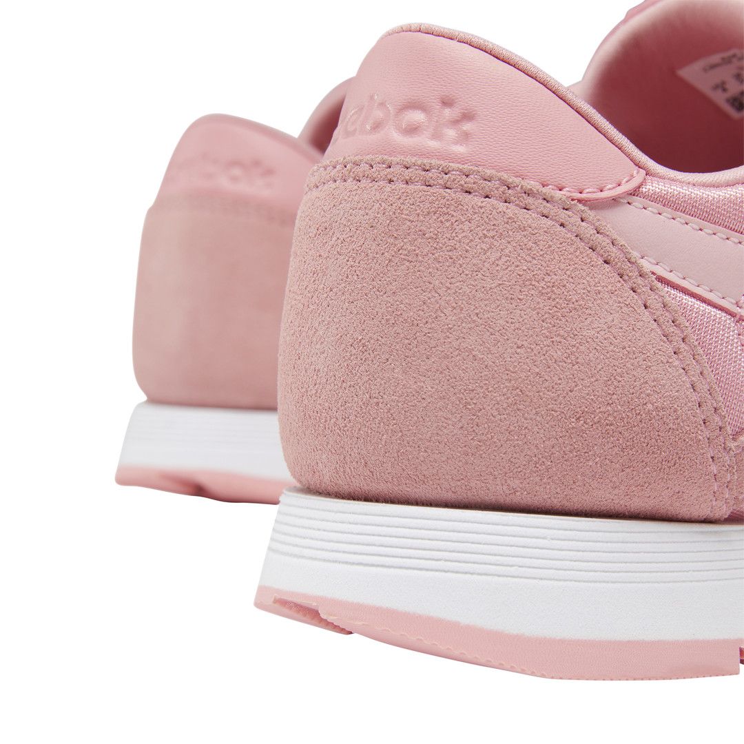 Basket Reebok CLASSIC NYLON Junior