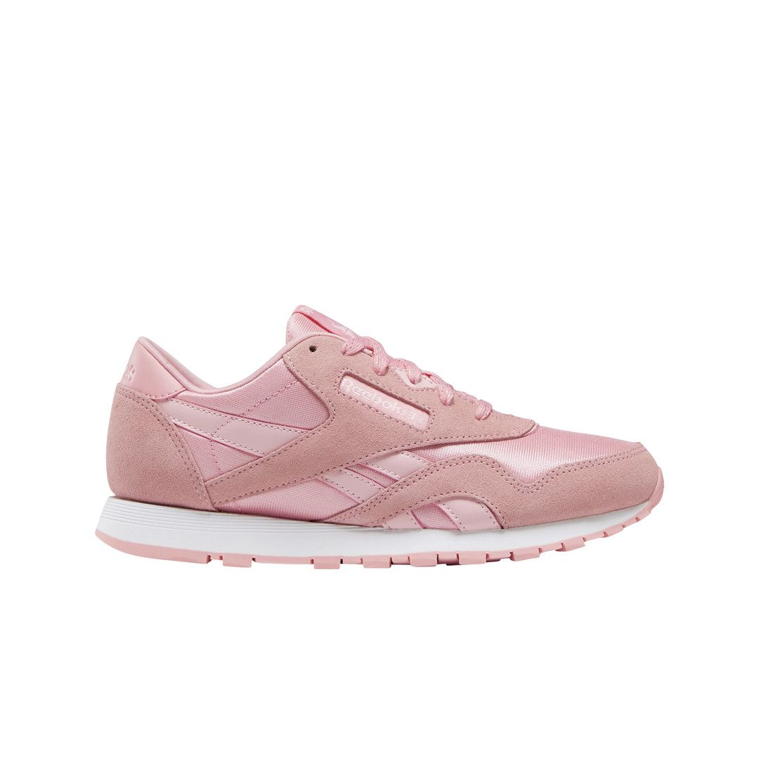 Basket Reebok CLASSIC NYLON Junior