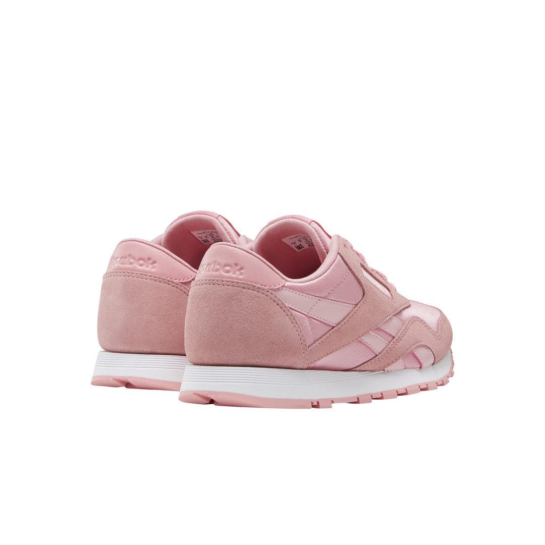 Basket Reebok CLASSIC NYLON Junior