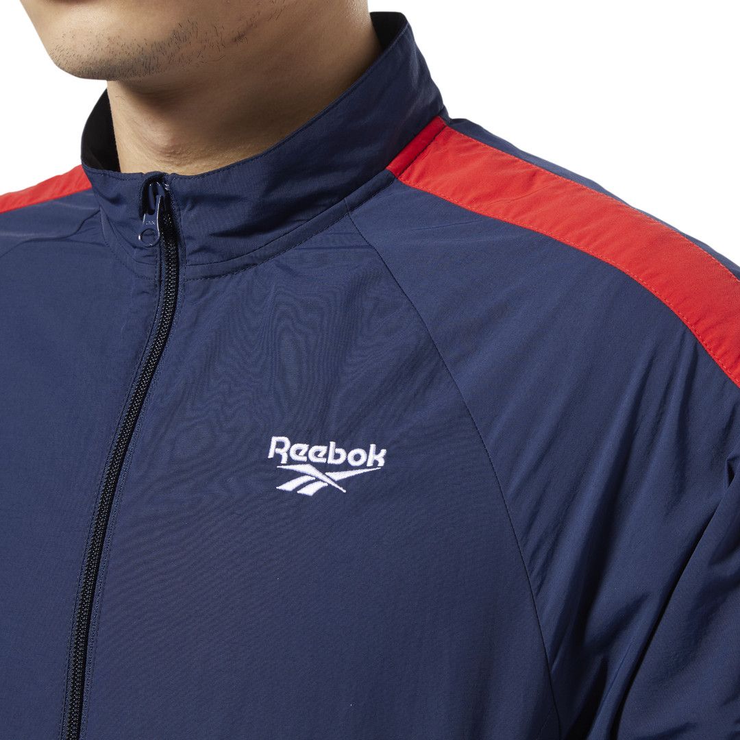 Veste de survêtement Reebok CLASSICS