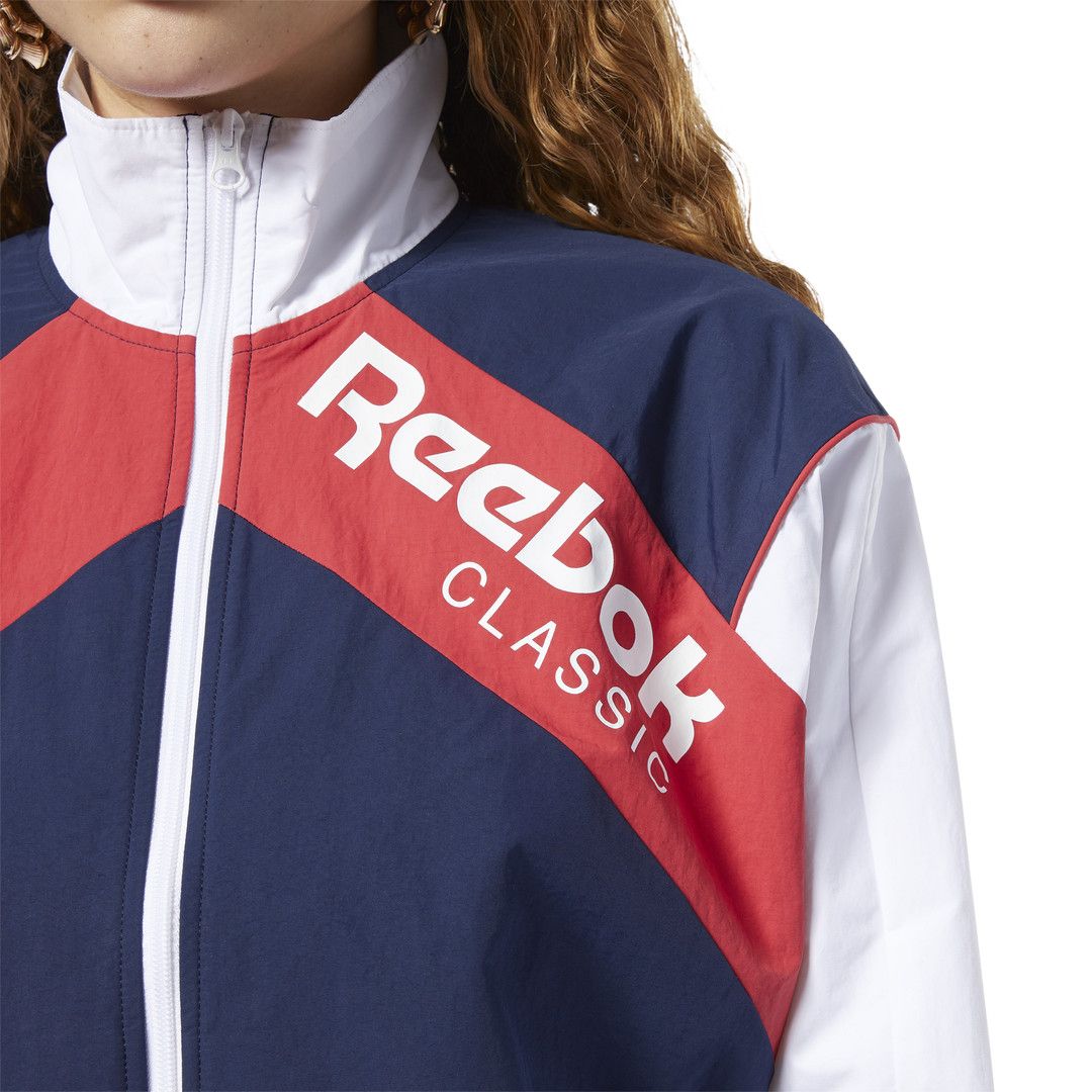 Veste de survêtement Reebok CLASSICS