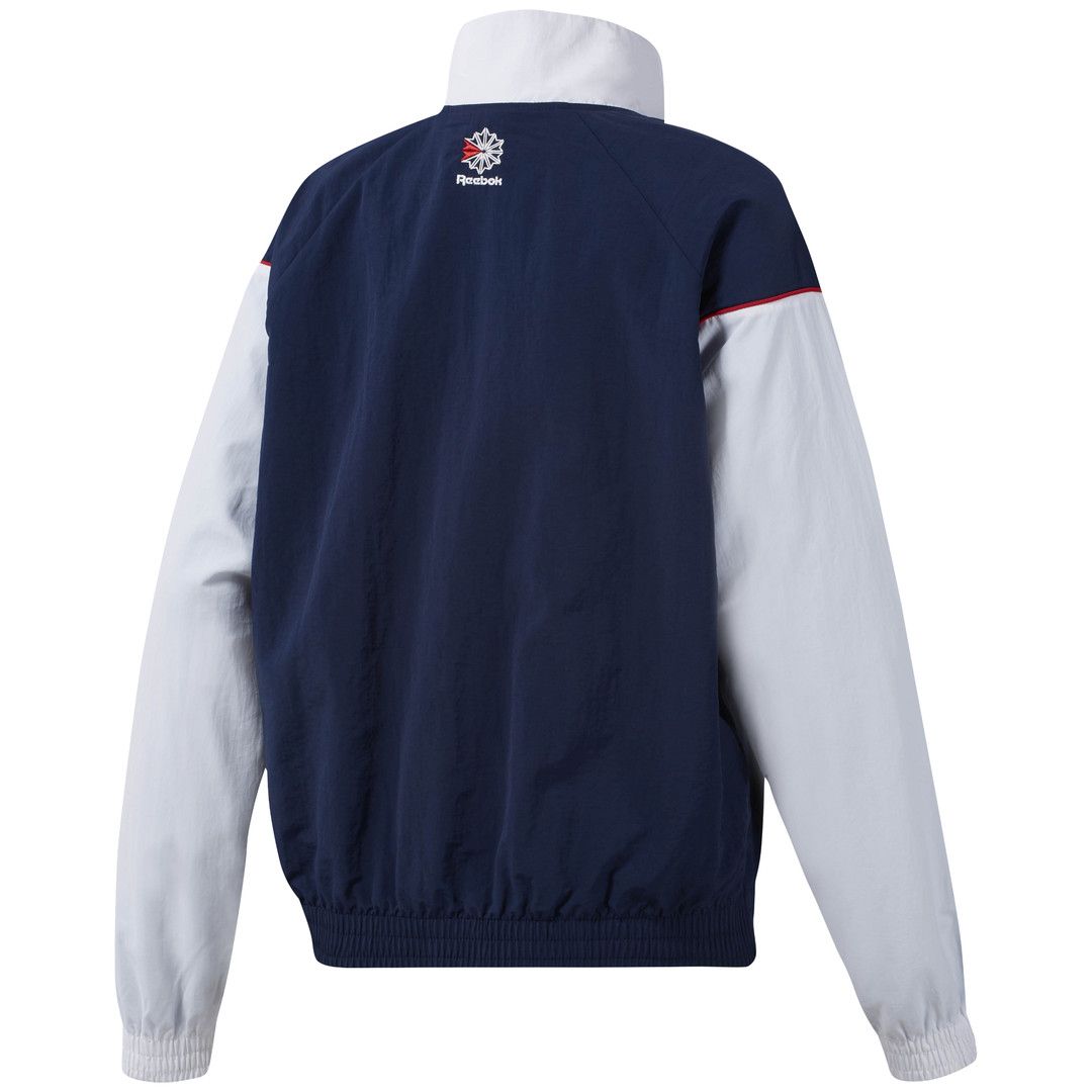 Veste de survêtement Reebok CLASSICS