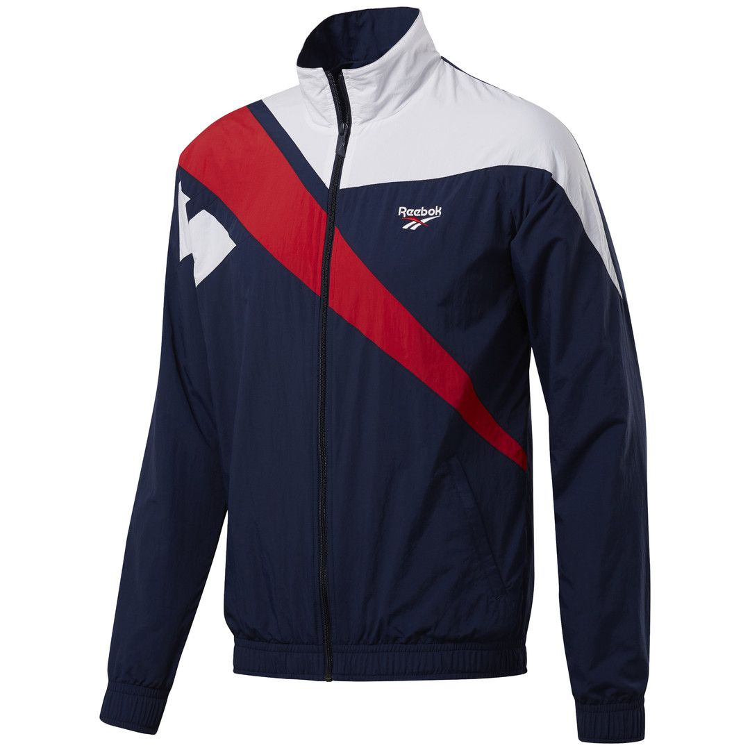 Veste de survêtement Reebok CLASSICS VECTOR