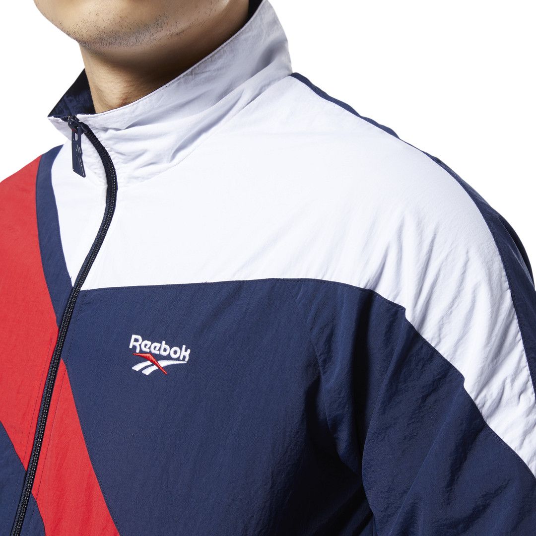 Veste de survêtement Reebok CLASSICS VECTOR