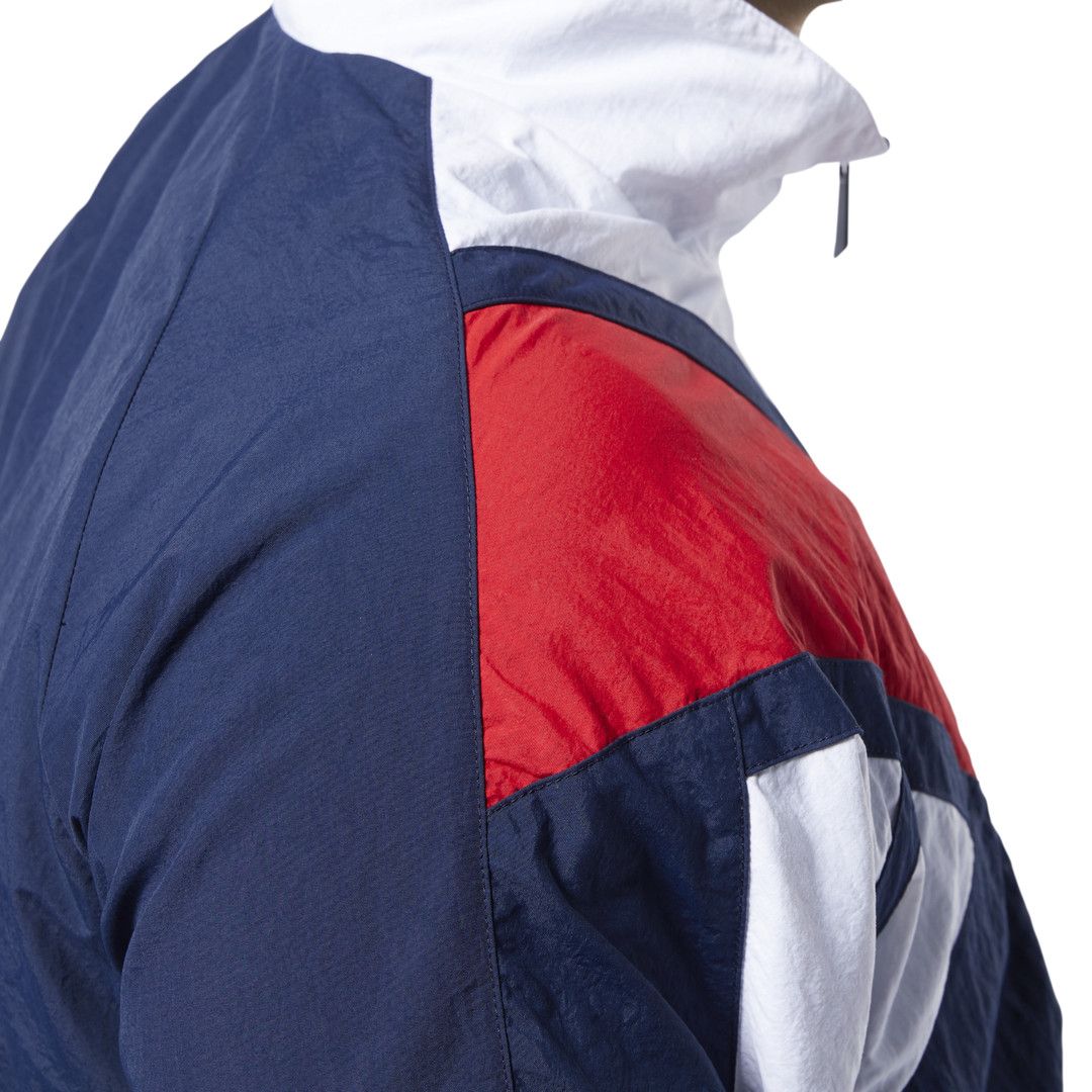 Veste de survêtement Reebok CLASSICS VECTOR