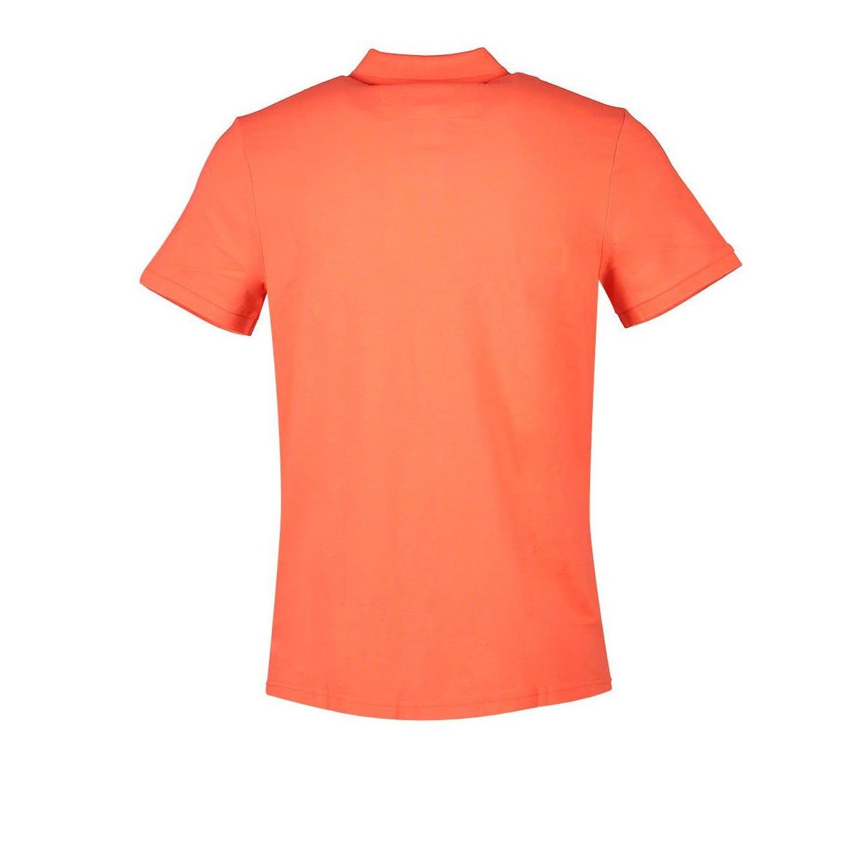 Polos Calvin Klein BADGE PIMA COTTON