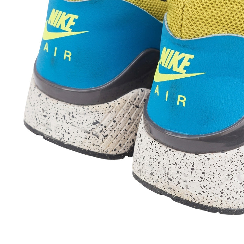 Basket Homme Nike AIR MAX TERRA 180