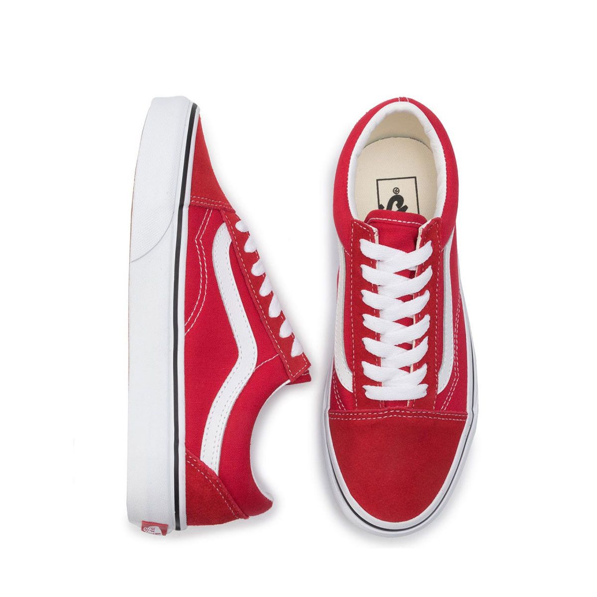 Baskets Vans UA OLD SKOOL