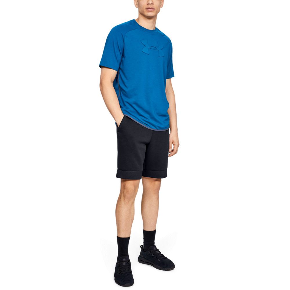 Shorts, bermudas Under Armour UNSTOPPABLE MOVE LIGHT SHORT