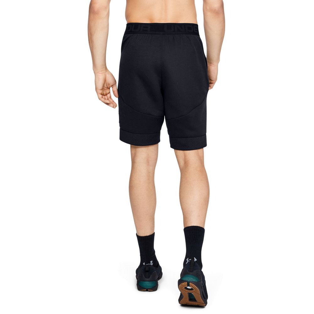 Shorts, bermudas Under Armour UNSTOPPABLE MOVE LIGHT SHORT