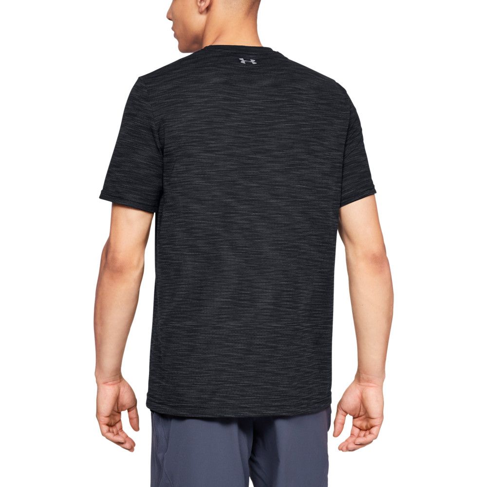 Tee-shirt Under Armour Vanish SEAMLESS SS