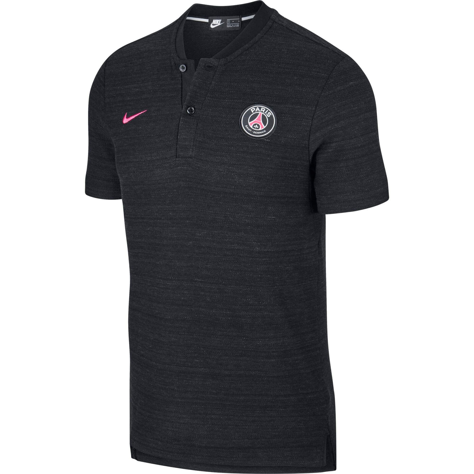 Tee-shirt Nike PSG NSW GSP PQ 2017