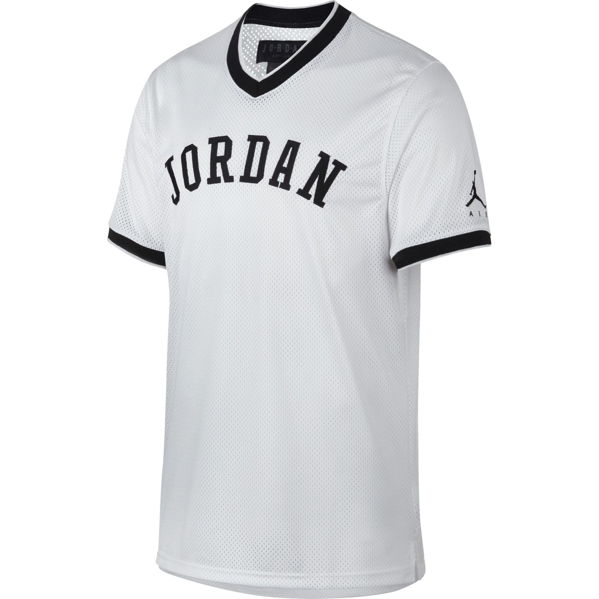 Tee-shirt Nike JUMPMAN MESH JERSEY
