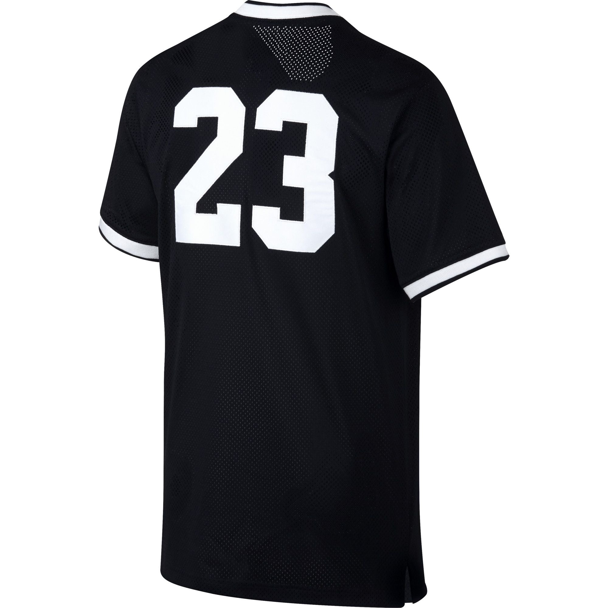 Tee-shirt Nike JUMPMAN MESH JERSEY