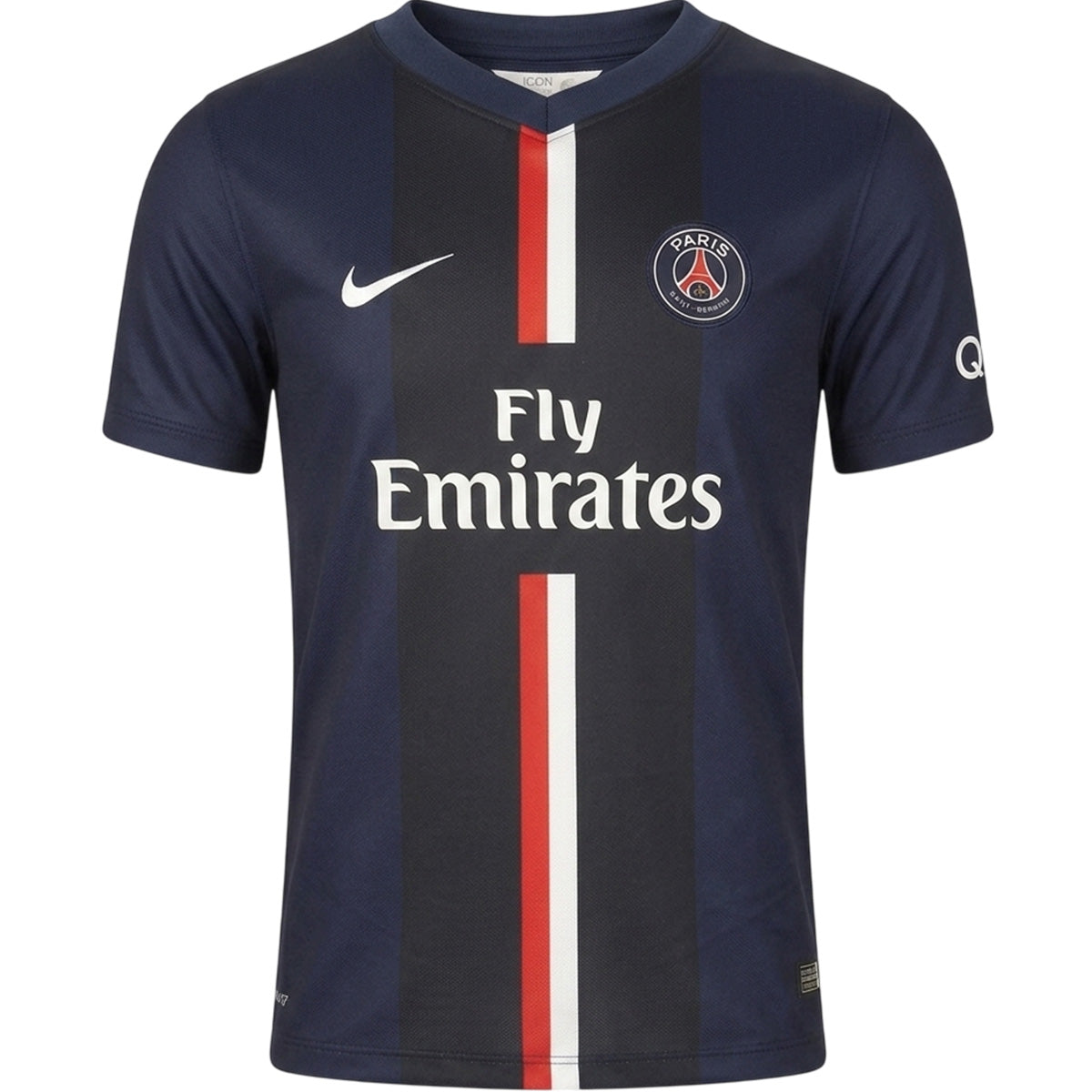 Tee-shirt Nike PSG STADIUM 2014/2015 Enfant