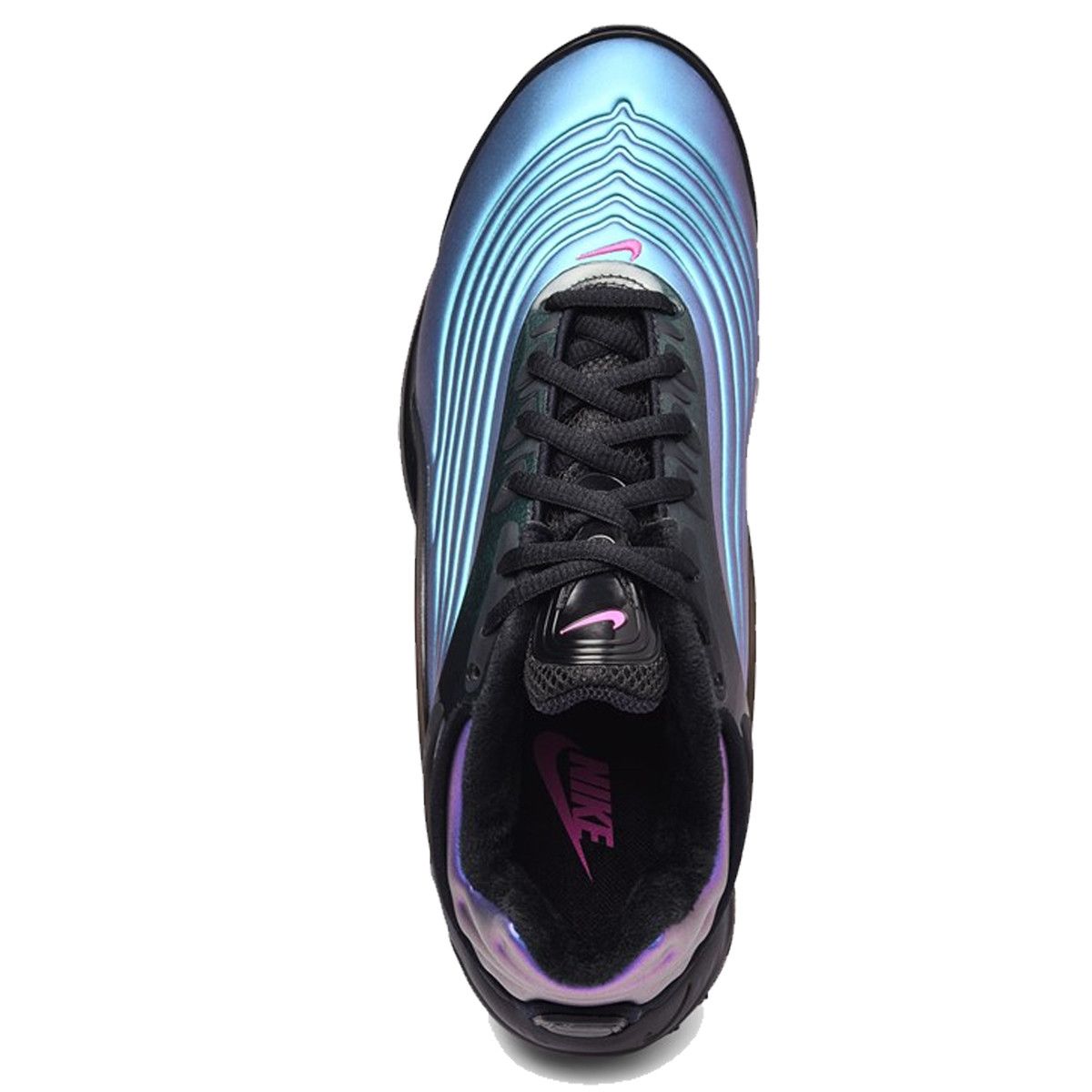 Baskets Nike AIR MAX DELUXE