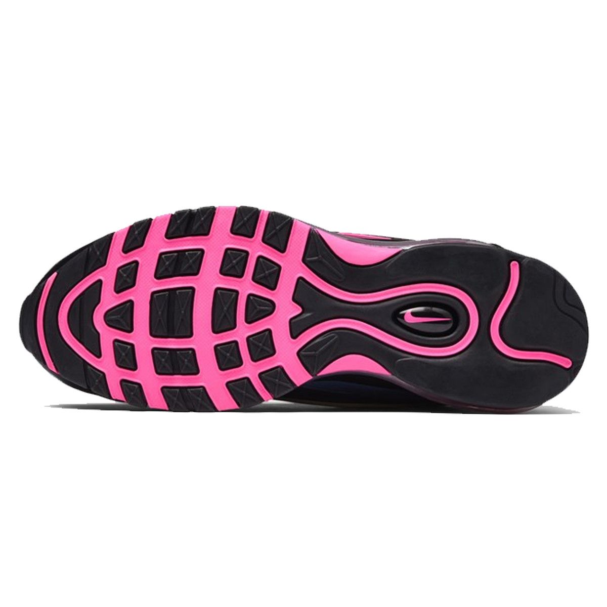 Baskets Nike AIR MAX DELUXE