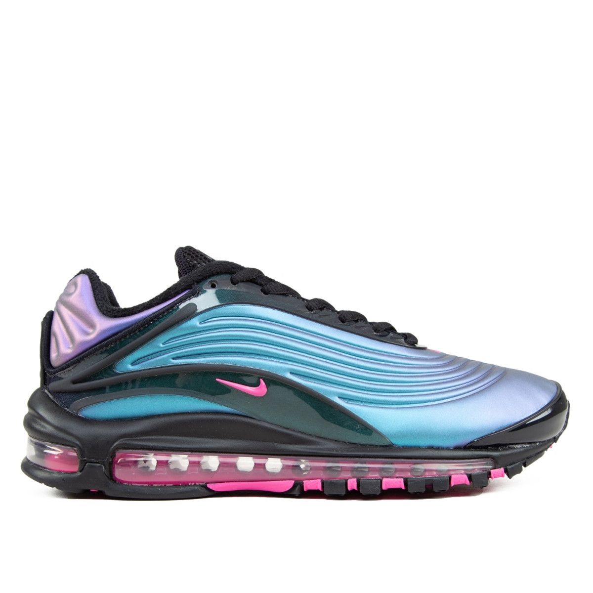 Baskets Nike AIR MAX DELUXE