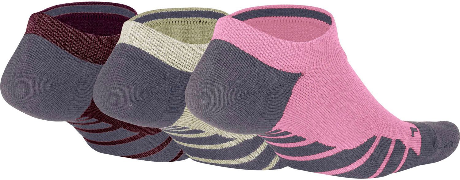 Chaussettes Nike EVERYDAY MAX CRUSH SX3