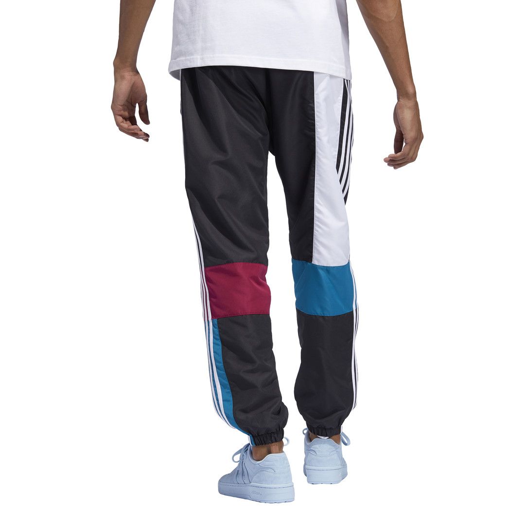 Pantalons de survêtement adidas Originals ASYMM TRK PANT