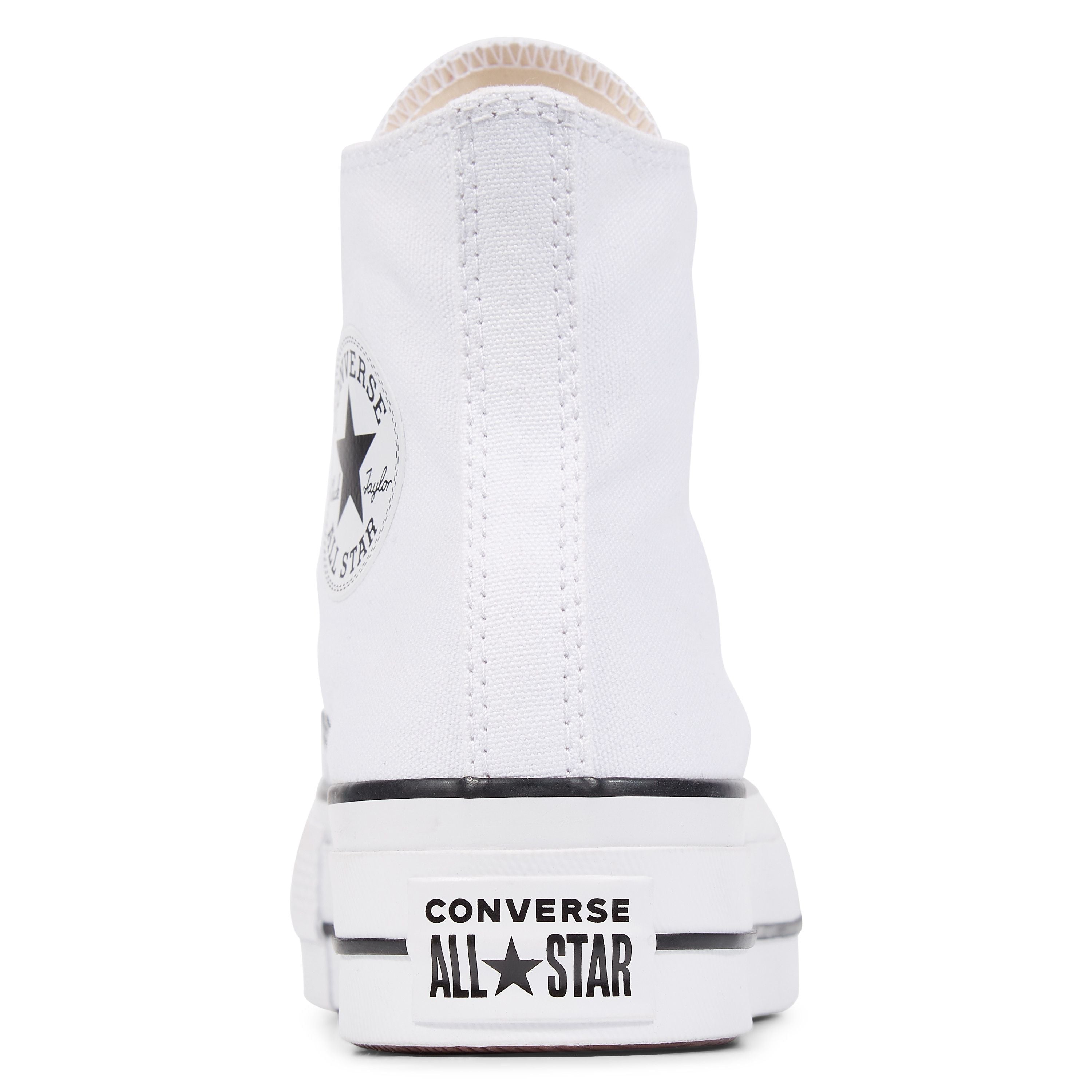 Baskets Converse HI ALL STAR LIFT