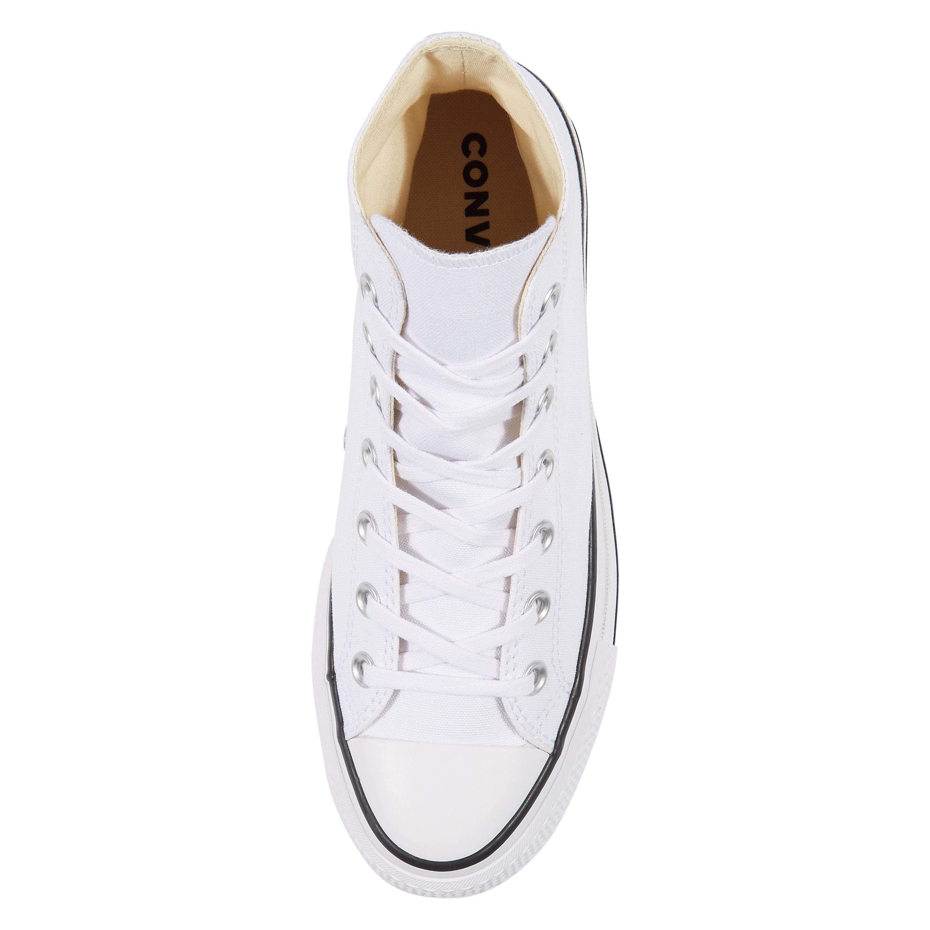 Baskets Converse HI ALL STAR LIFT