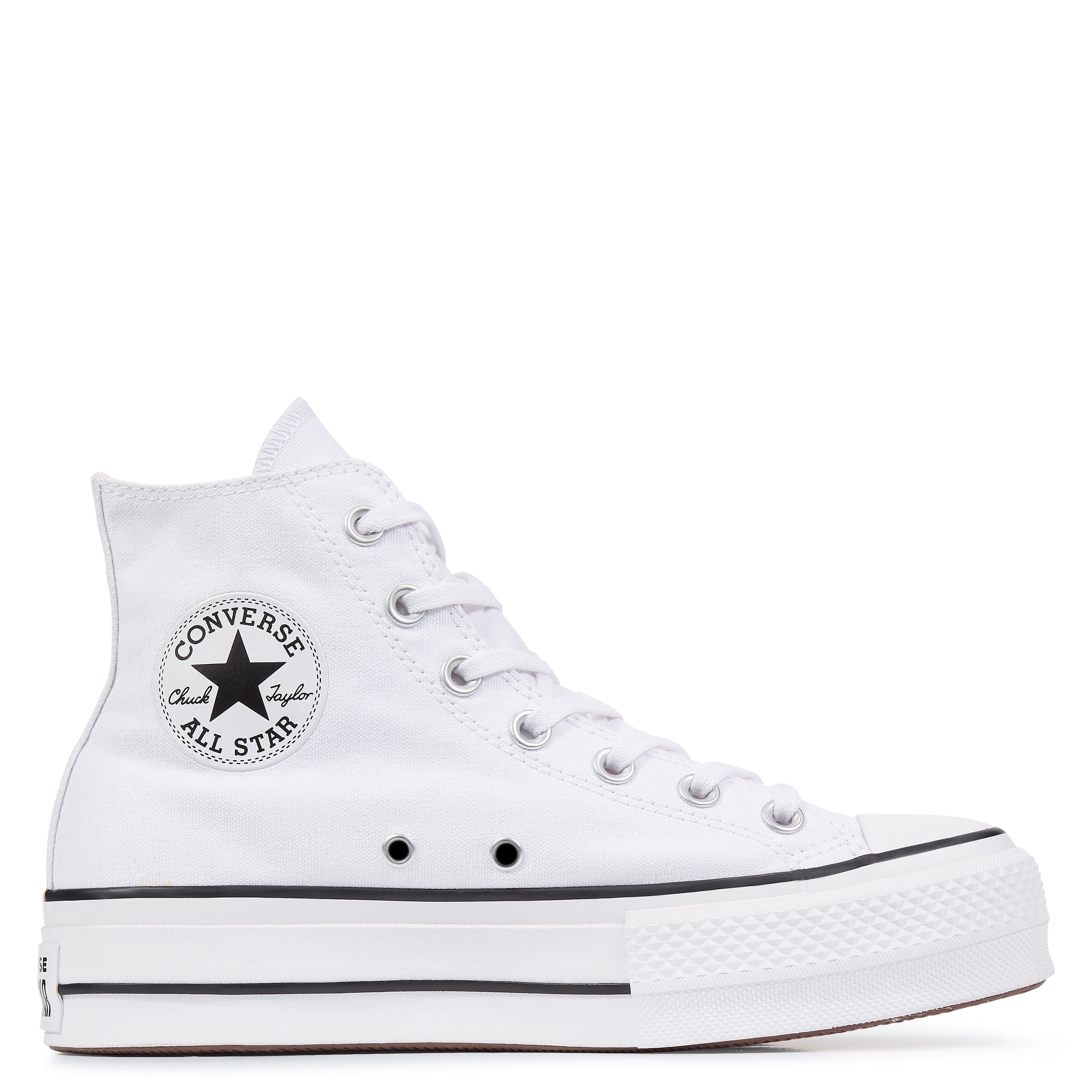 Baskets Converse HI ALL STAR LIFT