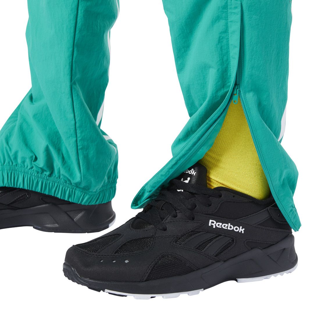 Pantalons de survêtement Reebok CL TRACK PANT
