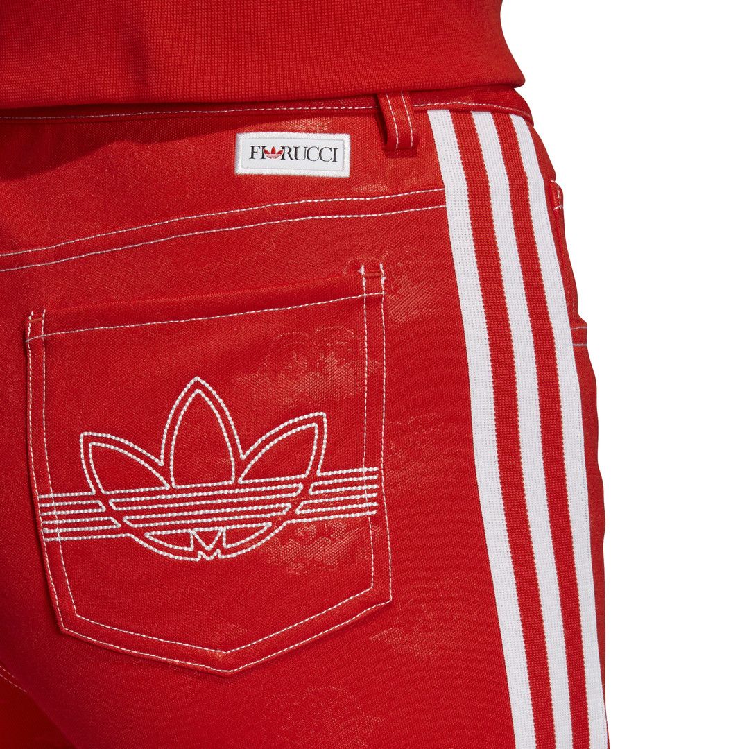 Pantalons de survêtement adidas Originals TRACK PANT W