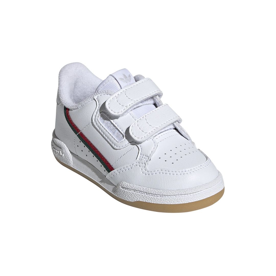 Baskets adidas Originals CONTINENTAL 80 I