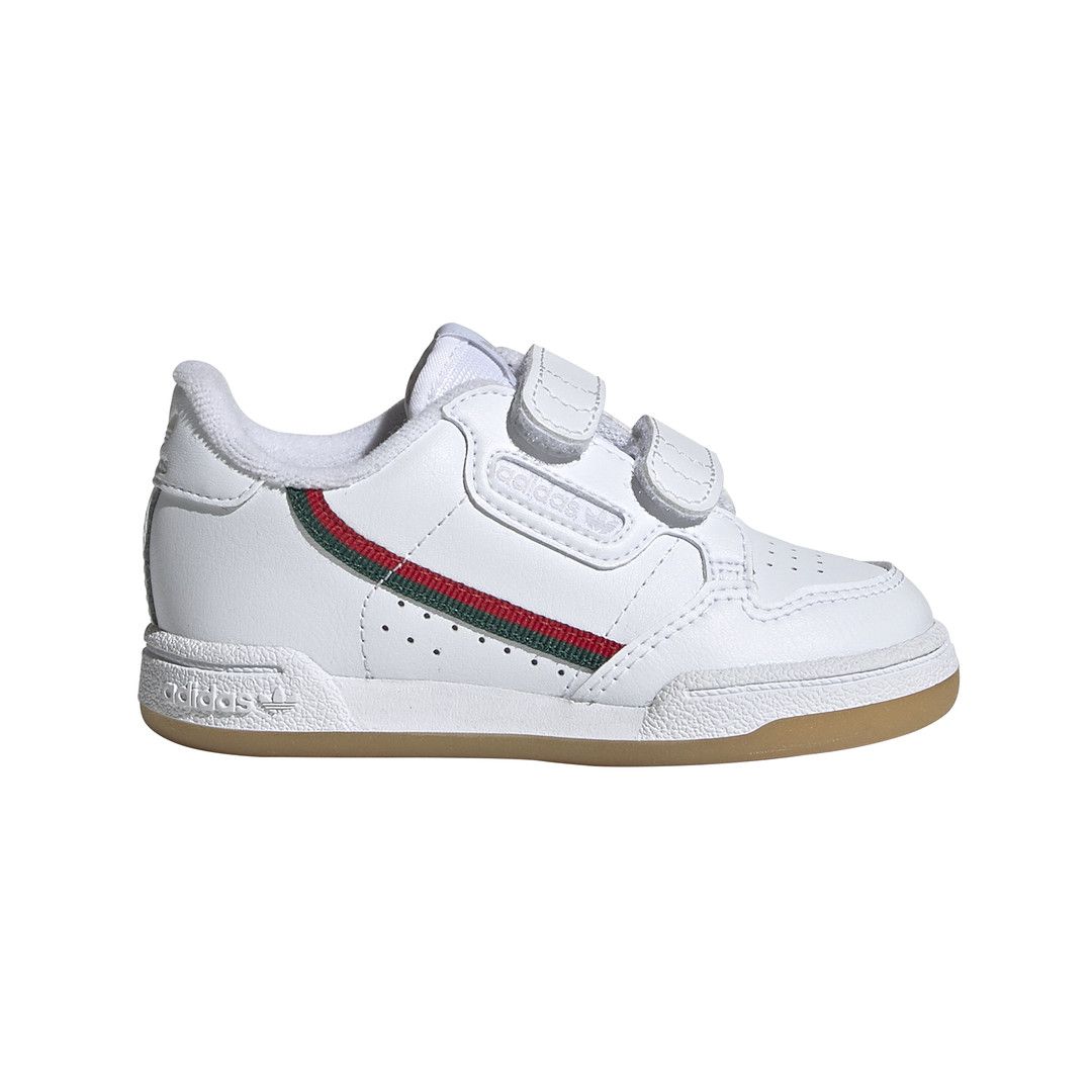 Baskets adidas Originals CONTINENTAL 80 I