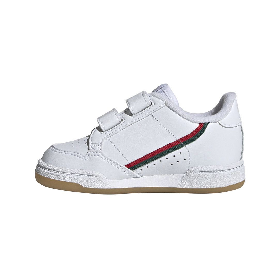 Baskets adidas Originals CONTINENTAL 80 I