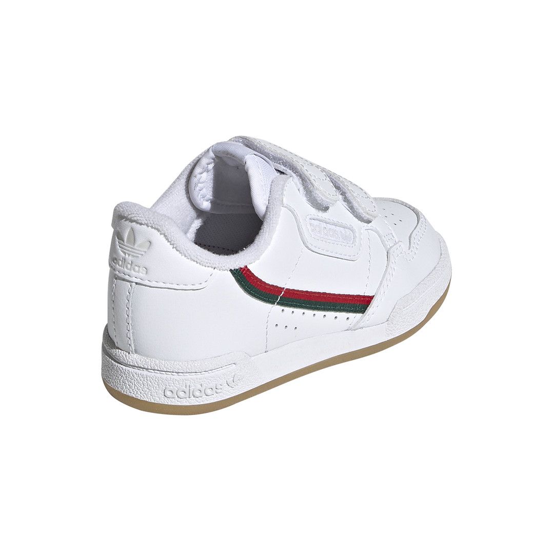 Baskets adidas Originals CONTINENTAL 80 I