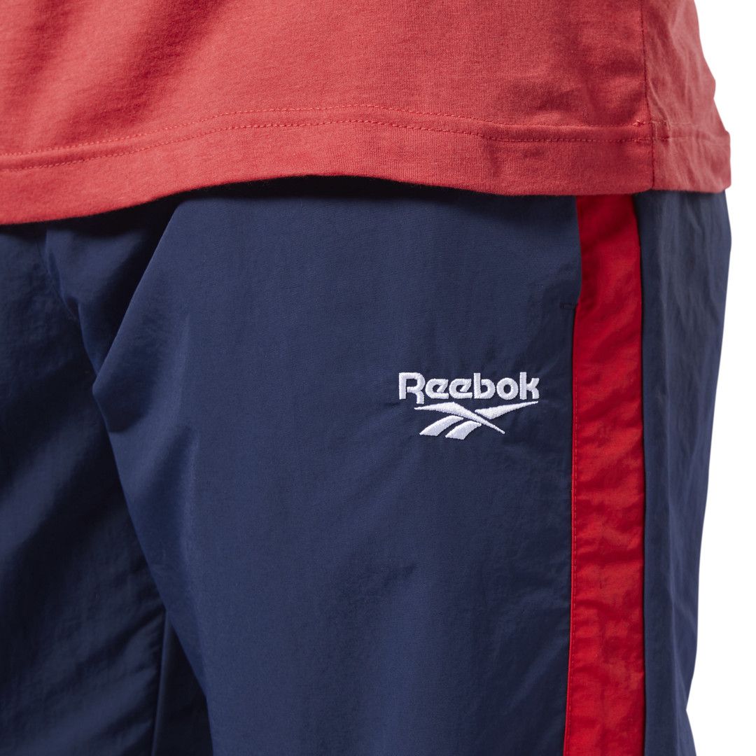 Pantalons de survêtement Reebok CL TRACK TOP