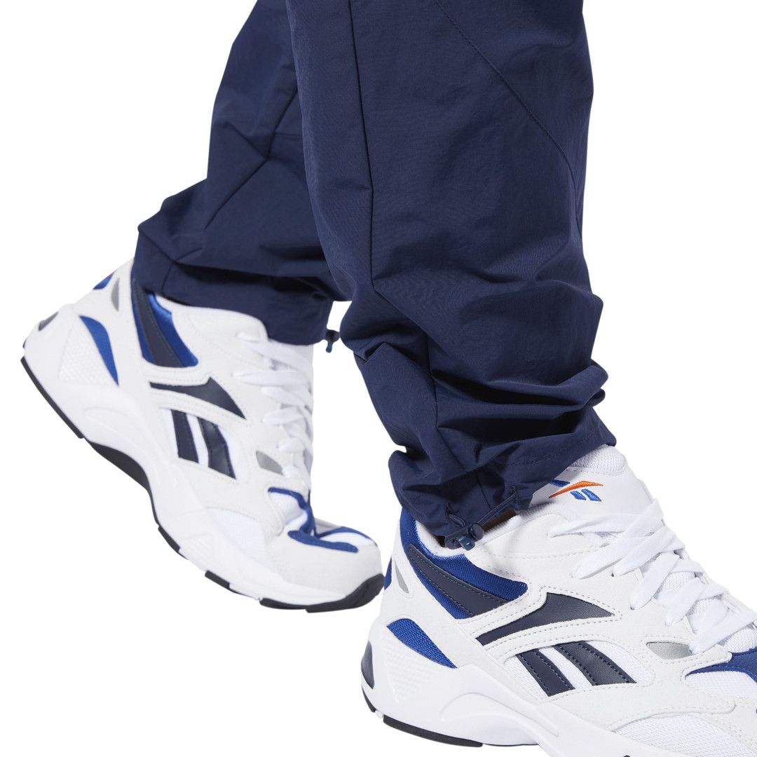 Pantalons de survêtement Reebok CL TRACK TOP