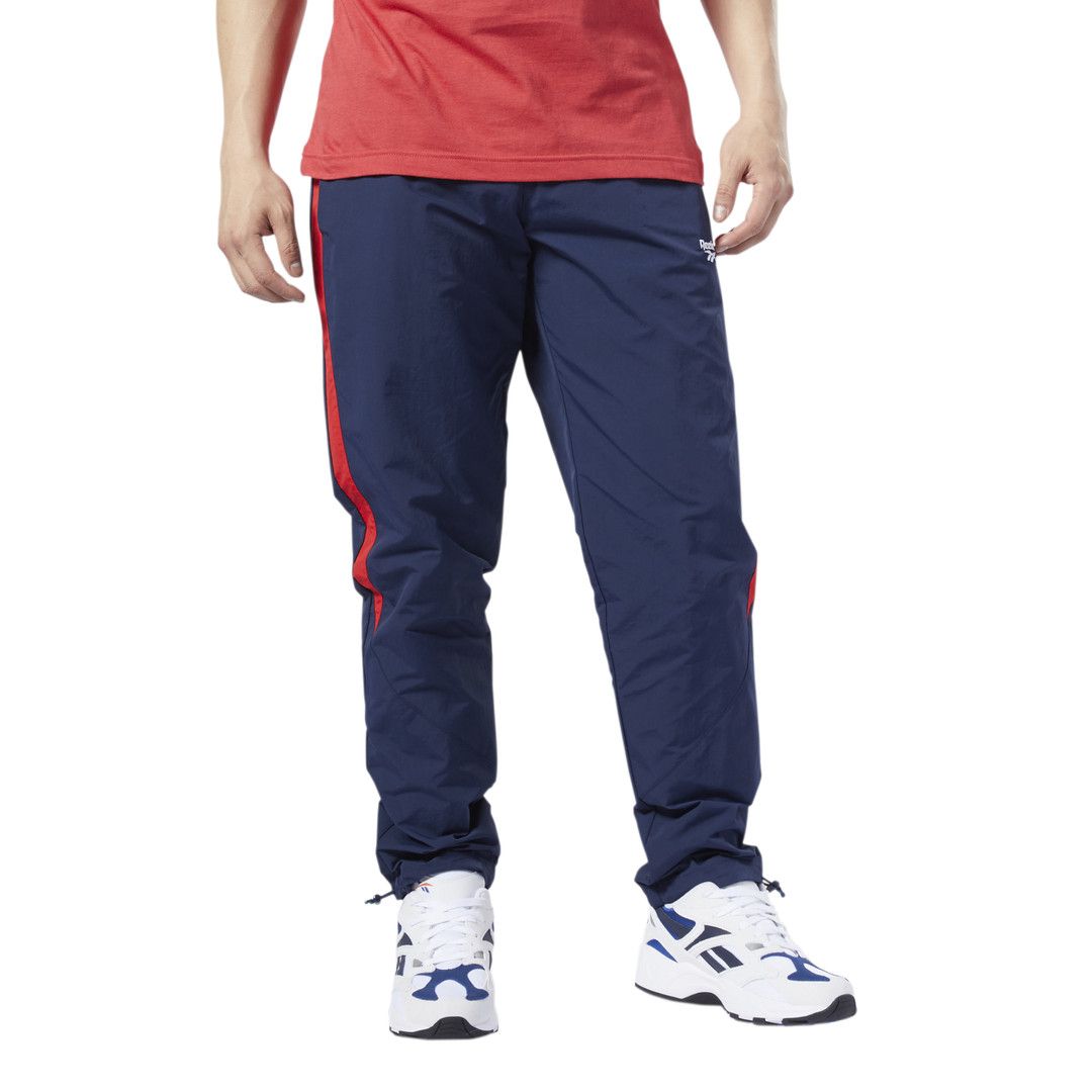 Pantalons de survêtement Reebok CL TRACK TOP
