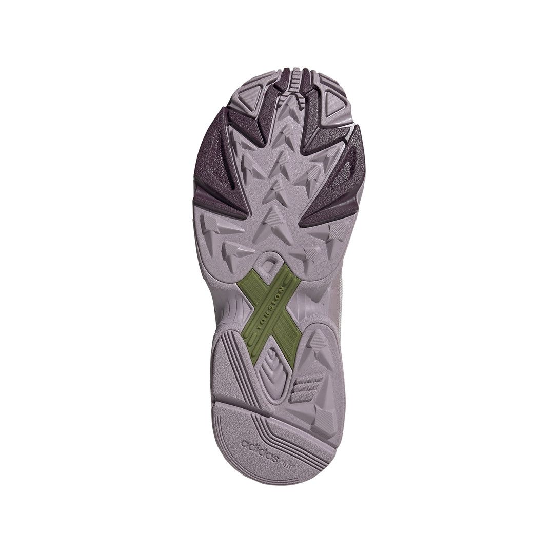 Baskets adidas Originals FALCON ZIP W