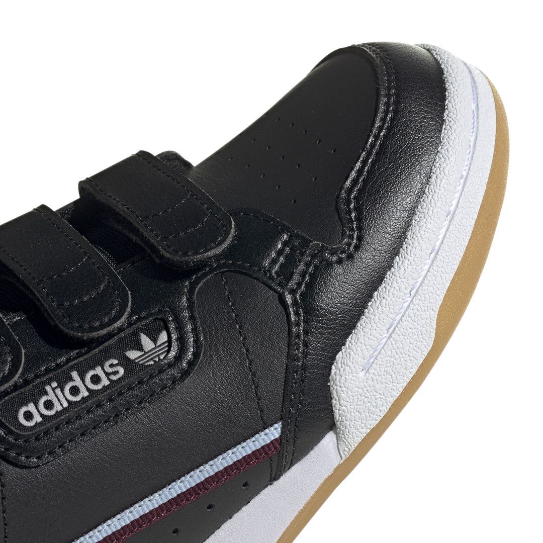 Baskets Junior adidas Originals CONTINENTAL 80 J
