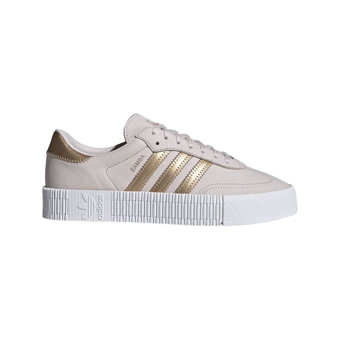 Baskets adidas Originals SAMBAROSE W