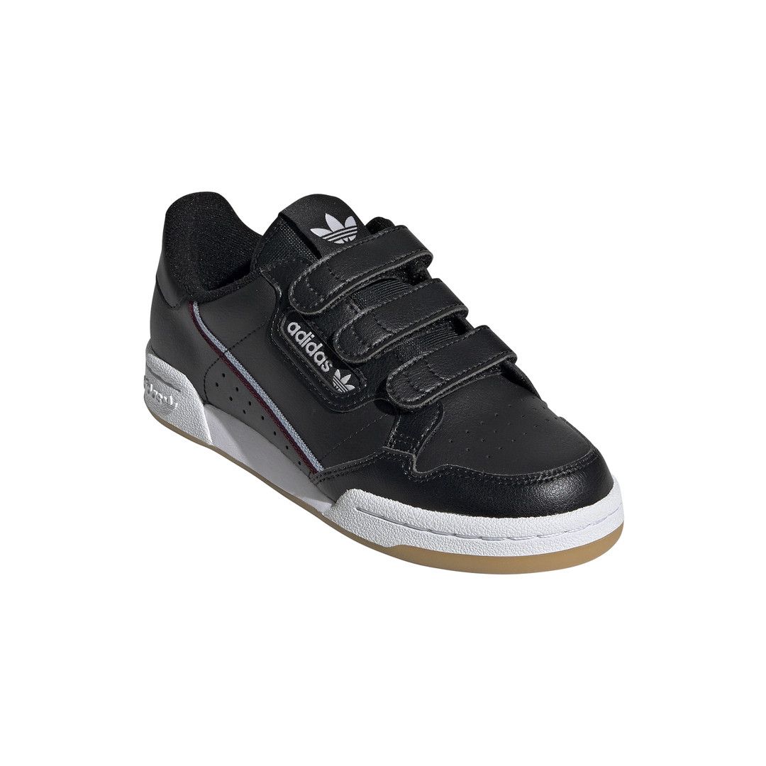 Baskets Junior adidas Originals CONTINENTAL 80 J