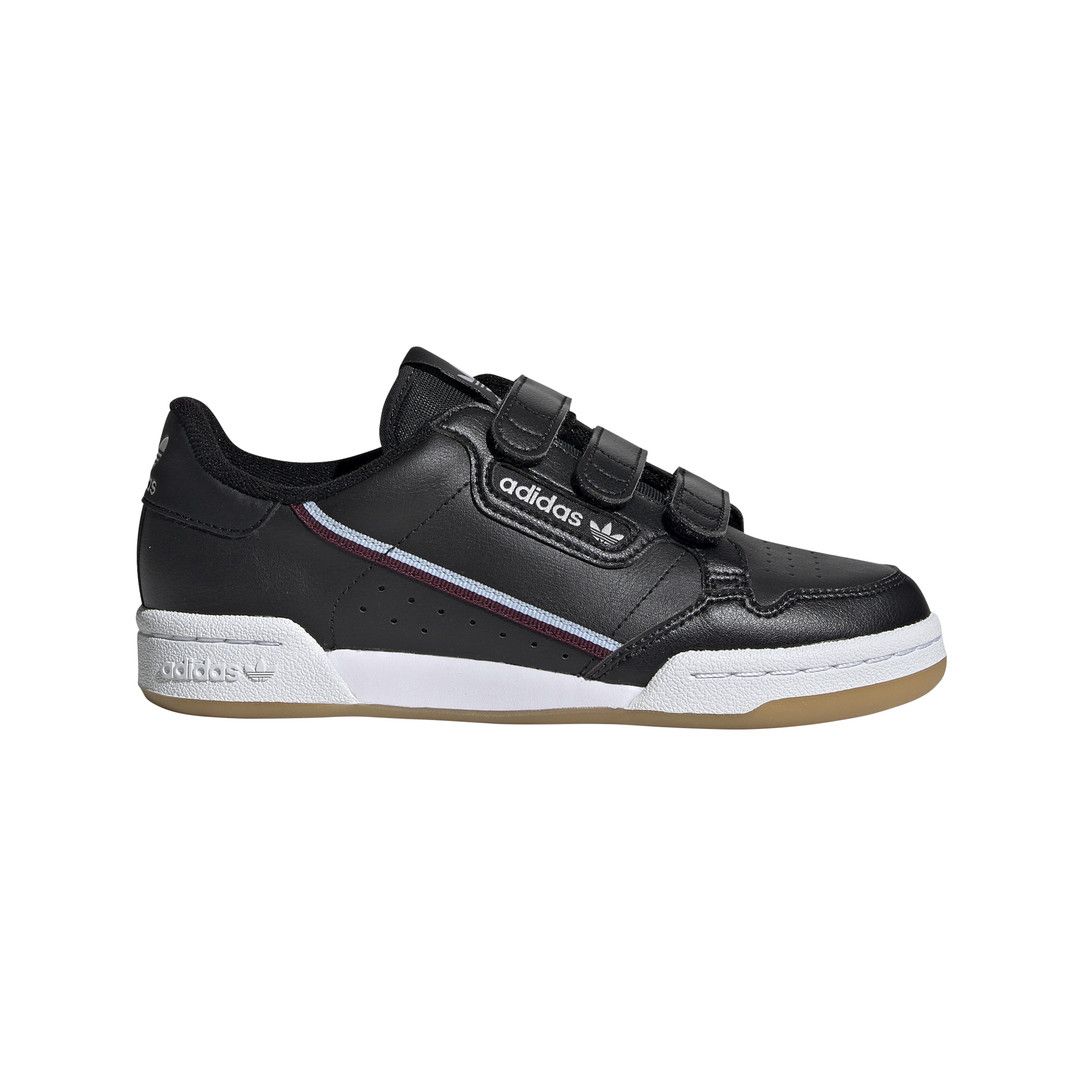 Baskets Junior adidas Originals CONTINENTAL 80 J