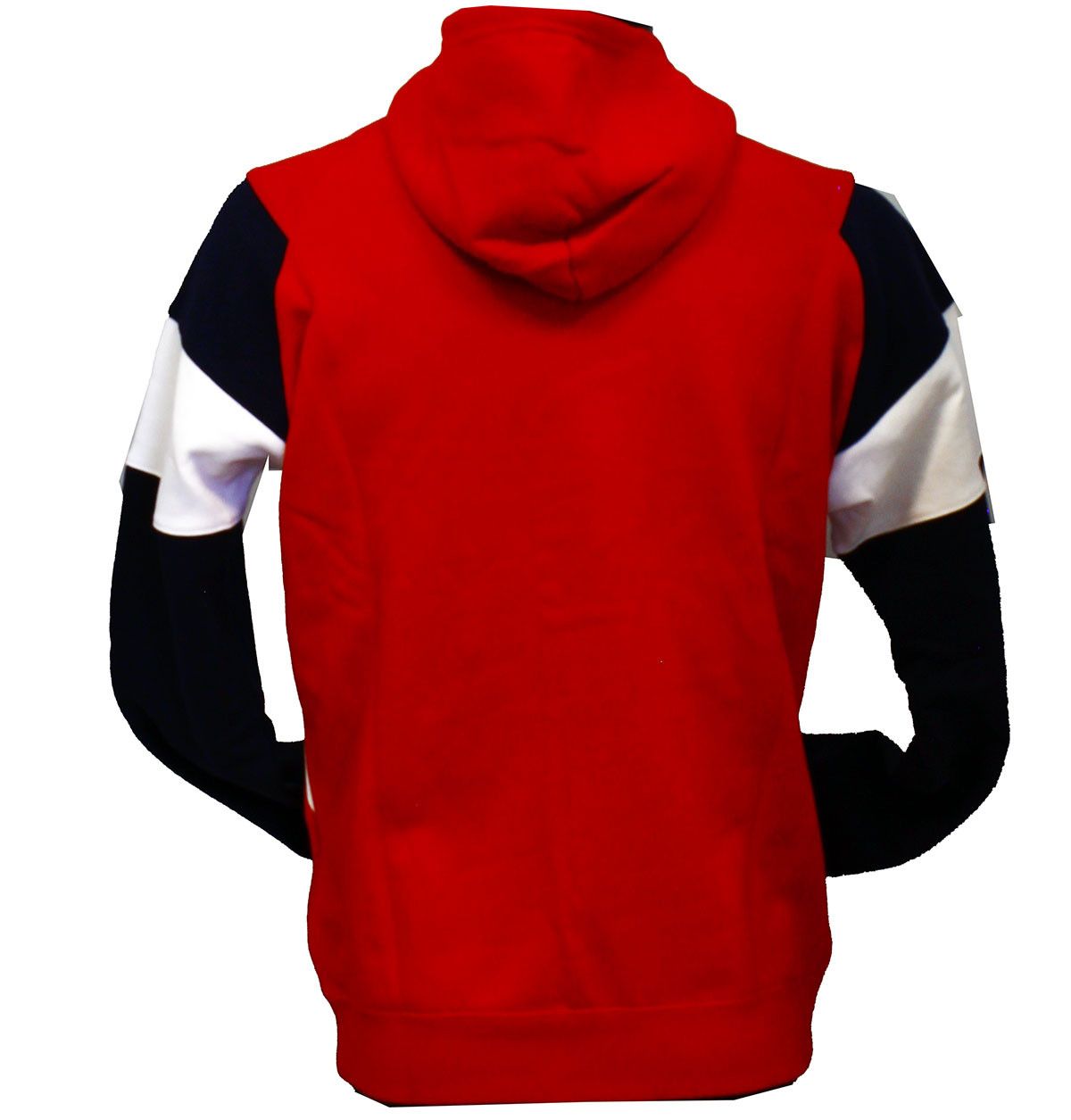 Sweat à capuche Champion FULL ZIP