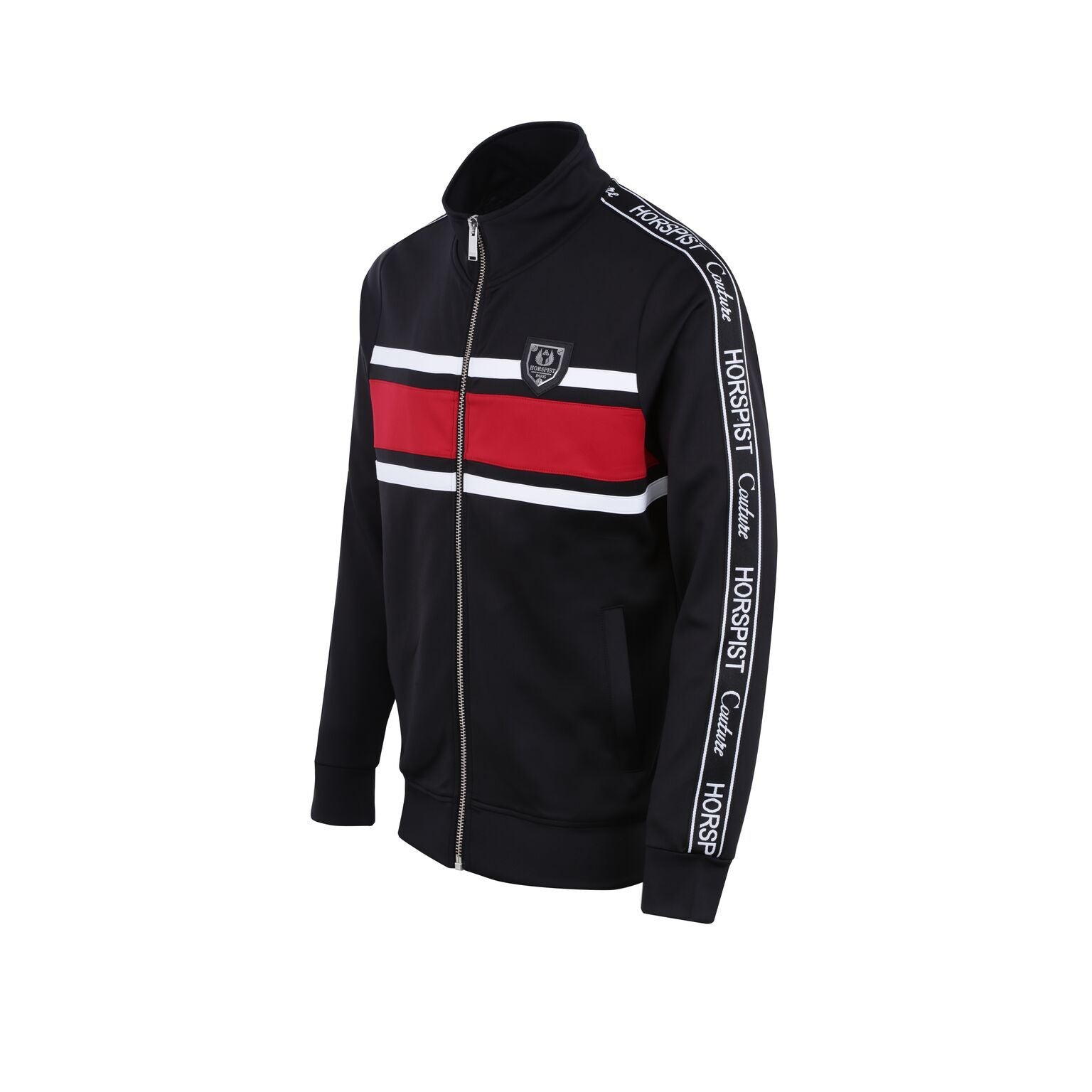 Sweats Horspist SWEAT COL MONTANT