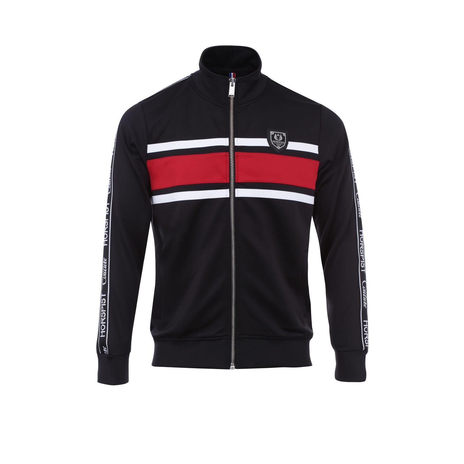 Sweats Horspist SWEAT COL MONTANT