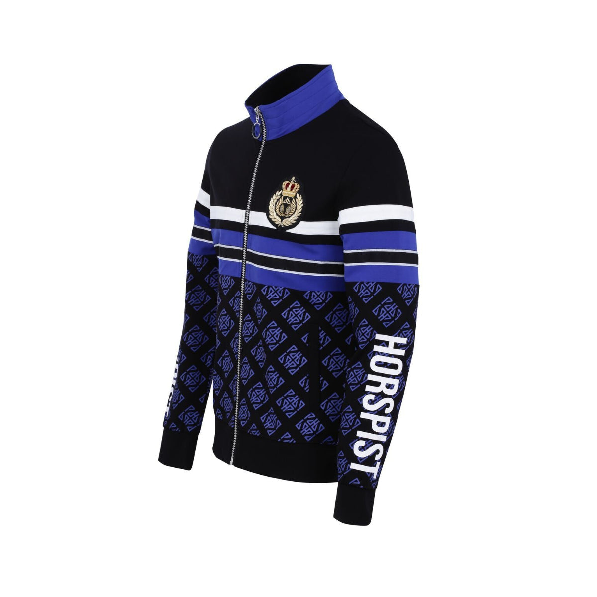 Sweats Horspist SWEAT COL MONTANT
