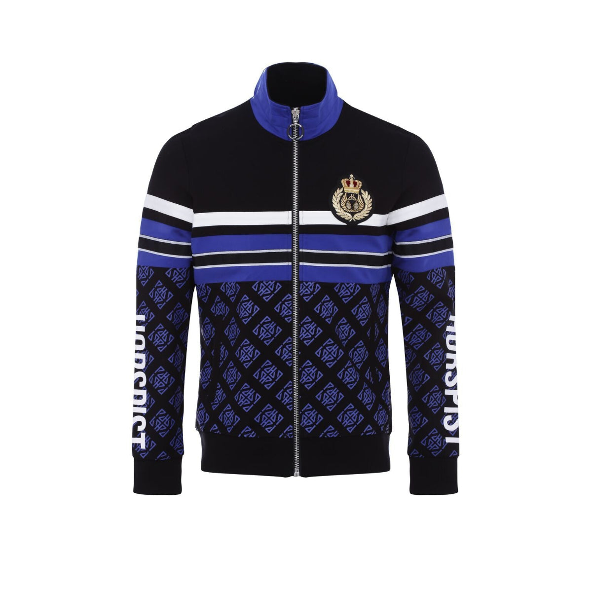 Sweats Horspist SWEAT COL MONTANT