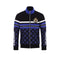 Sweats Horspist SWEAT COL MONTANT