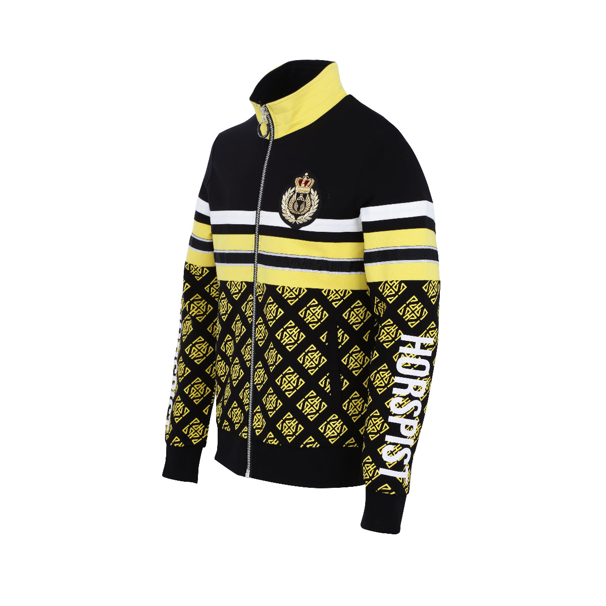 Sweats Horspist SWEAT COL MONTANT